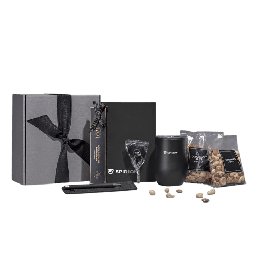 Yatta Ultimate Uplift Hamper