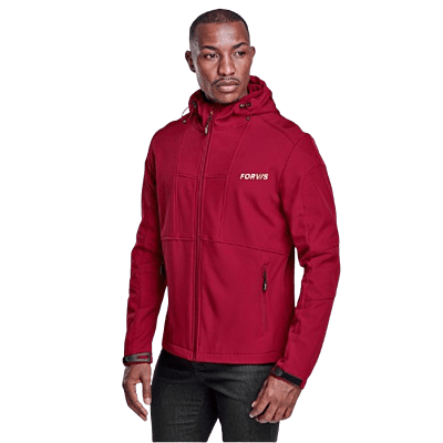 Mens Nexus Softshell Jacket