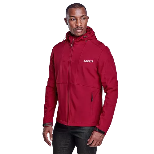 Mens Nexus Softshell Jacket