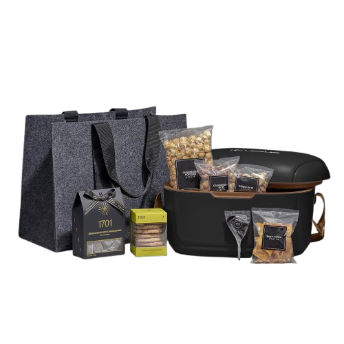 Yatta Elegant Escape Hamper