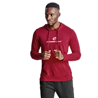 Mens Physical Hooded Sweater