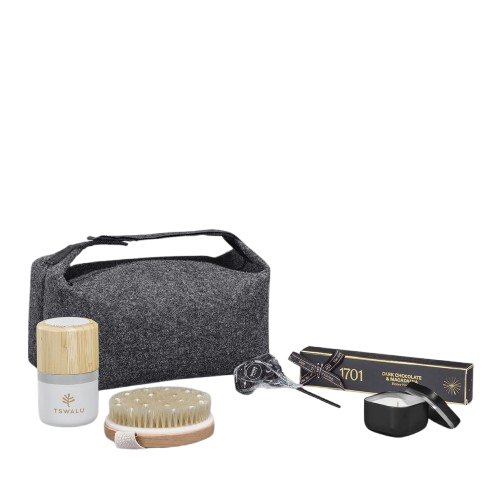 Yatta Glam Glow Hamper