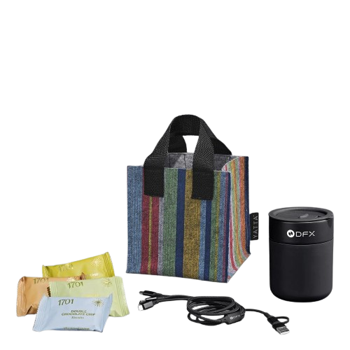 Yatta Harmony Haven Hamper