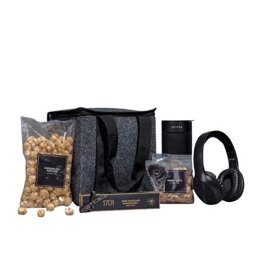 Yatta Luxe Lifestyle Hamper