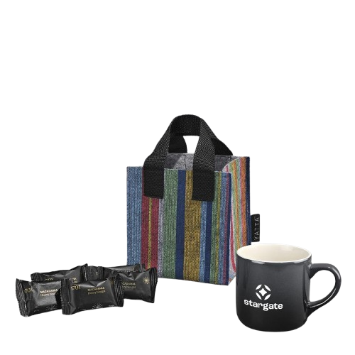 Yatta Majestic Mingle Hamper