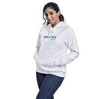 Ladies Harvard Heavyweight Hooded Sweater