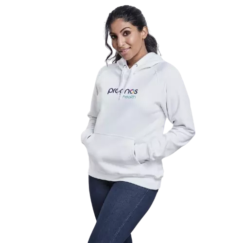 Ladies Harvard Heavyweight Hooded Sweater