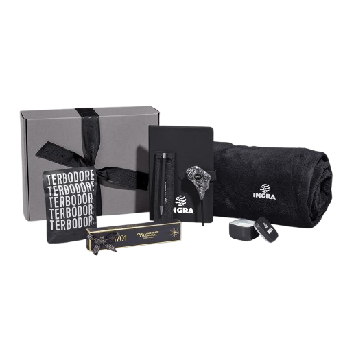 Yatta Mindful Moments Hamper