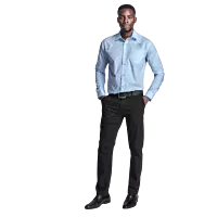 Mens Superb Stretch Chino Pants