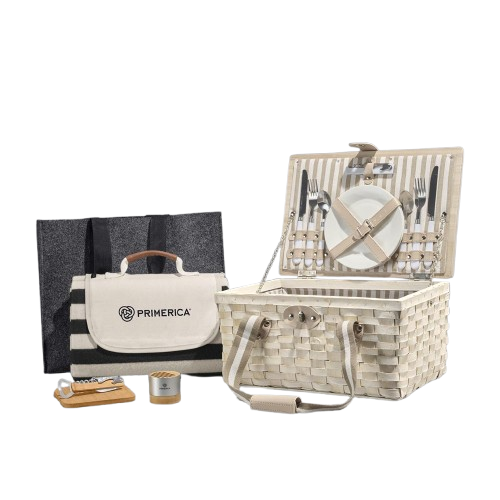 Yatta Moments & Memories Hamper