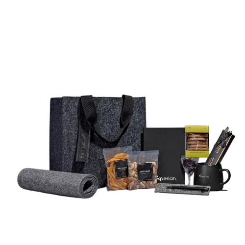 Yatta Noble Necessities Hamper