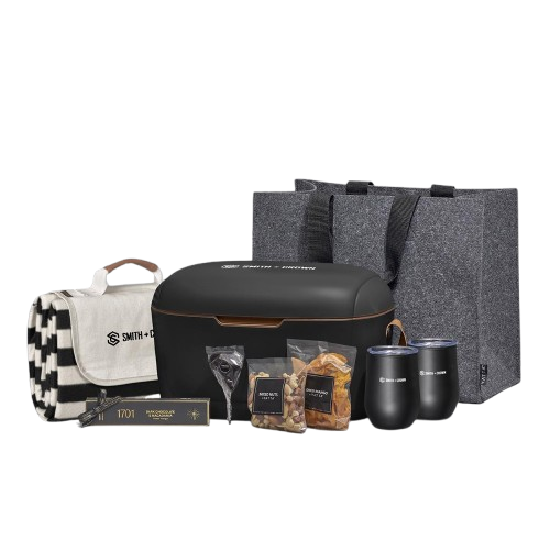 Yatta Outdoor Indulgence Hamper