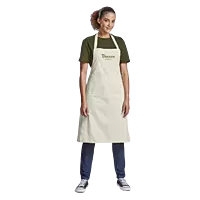 Okiyo Gohan Cotton Apron