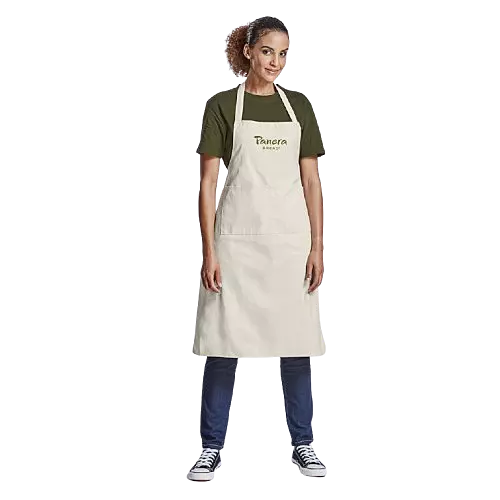 Okiyo Gohan Cotton Apron