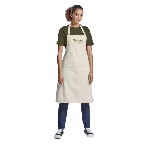 Okiyo Gohan Cotton Apron