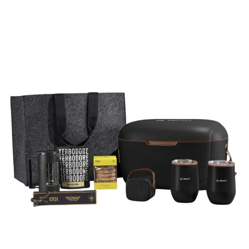 Yatta Roast & Relax Hamper