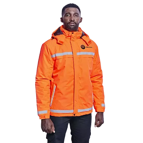 Defender Hi-Viz Jacket