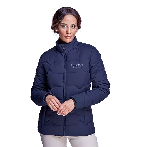 Ladies Stratus Jacket