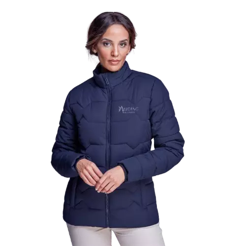 Ladies Stratus Jacket