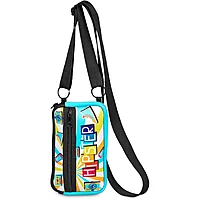 Pre-Production Sample Hoppla Paarl Neoprene Cell Phone Pouch