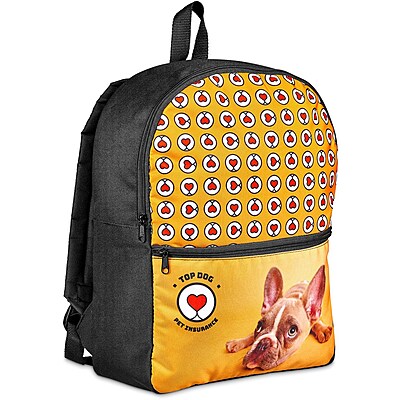Hoppla Huron Backpack