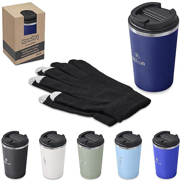 Altitude Nordic Winter Gift Set