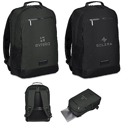 Alex Varga Axon Laptop Backpack
