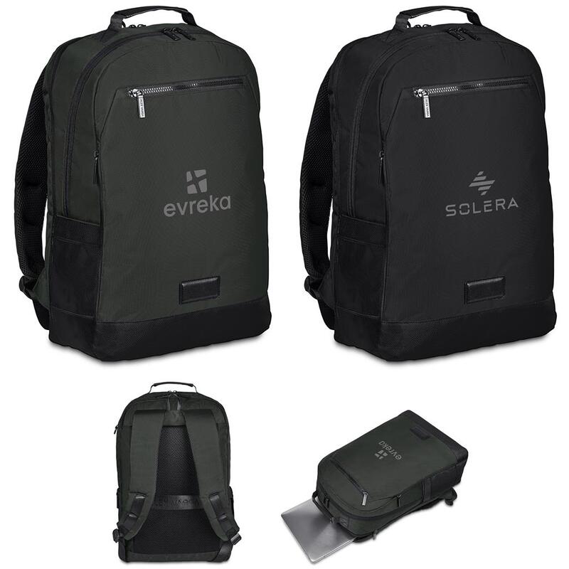 Alex Varga Axon Laptop Backpack