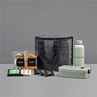 Yatta Sweet Solace Hamper