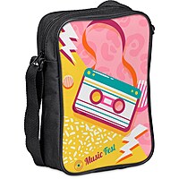 Hoppla Worldly Crossbody Bag