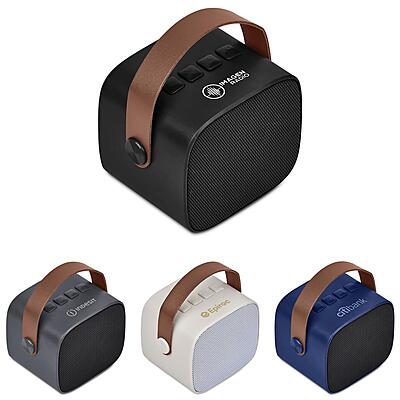 Serendipio Sonatina 5W Bluetooth Speaker