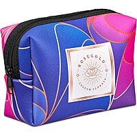 Hoppla Emma Neoprene Cosmetic Bag