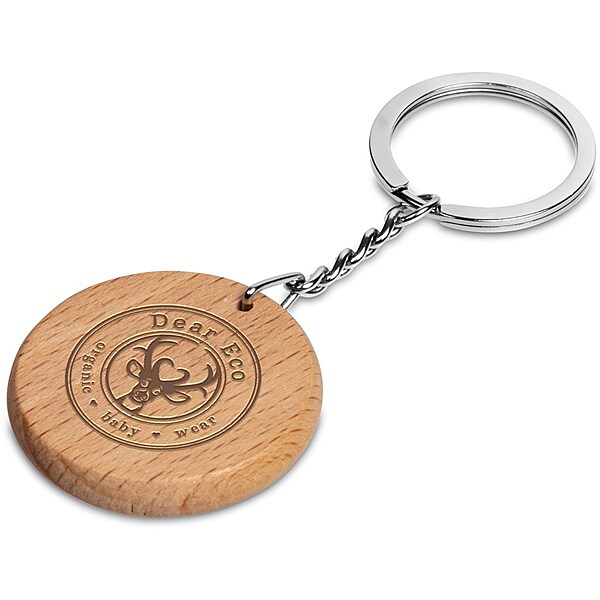 Altitude Palawan Bamboo Keyholder