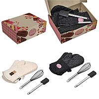 Serendipio Pastry Chef Baking Gift Set - Pair