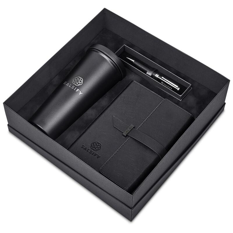 Alex Varga Ostabo Gift Set