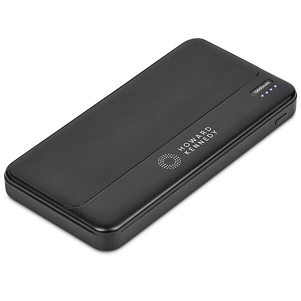 Altitude Crux Power Bank - 10,000mAh