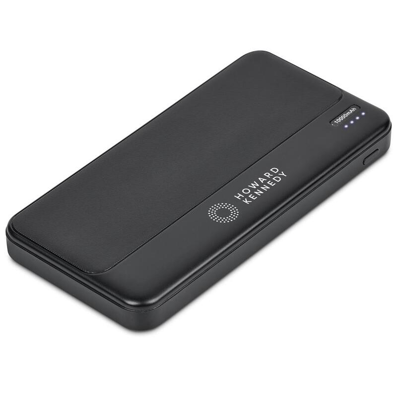 Altitude Crux Power Bank - 10,000mAh