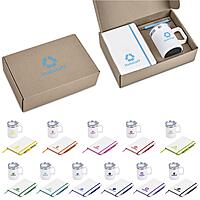 Altitude Wisteria Kraft Gift Set