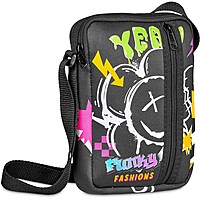 Hoppla Satara Neoprene Large Cell Phone Pouch