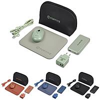 Serendipio Amersham Tech Set