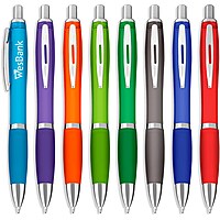 Altitude Strobe Ball Pen