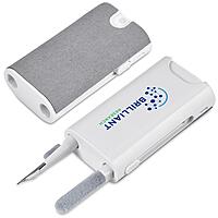 Altitude Cleanacent Tech Cleaning Set