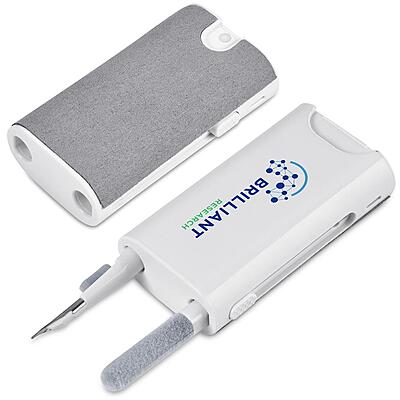 Altitude Cleanacent Tech Cleaning Set