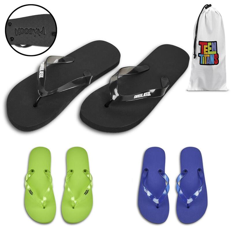 Kooshty Sundance Flip Flops - Medium
