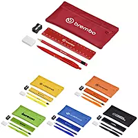 Altitude Central Stationery Set