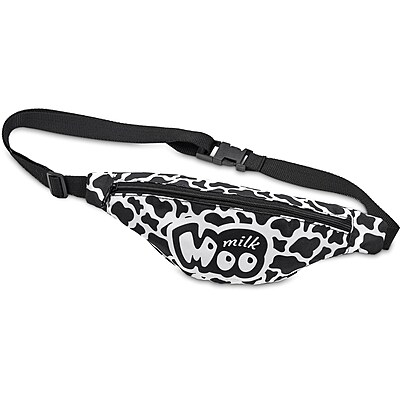 Pre-Production Sample Hoppla Ballito Waist Bag