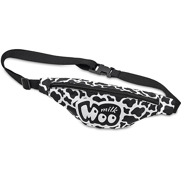 Pre-Production Sample Hoppla Ballito Waist Bag