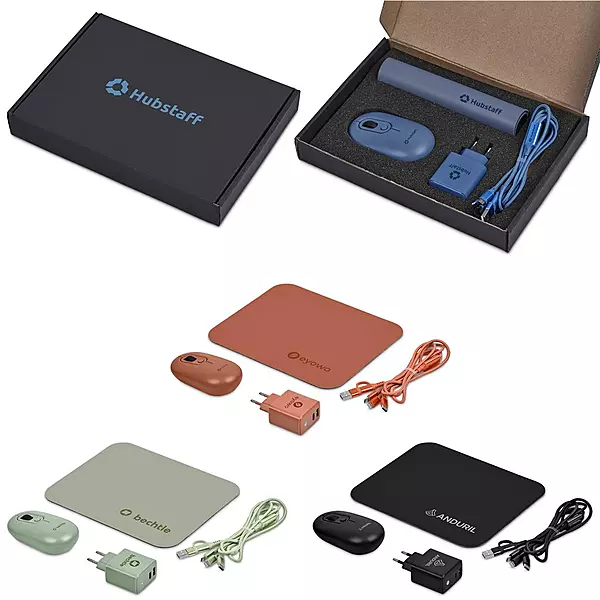 Serendipio Congleton Gift Set