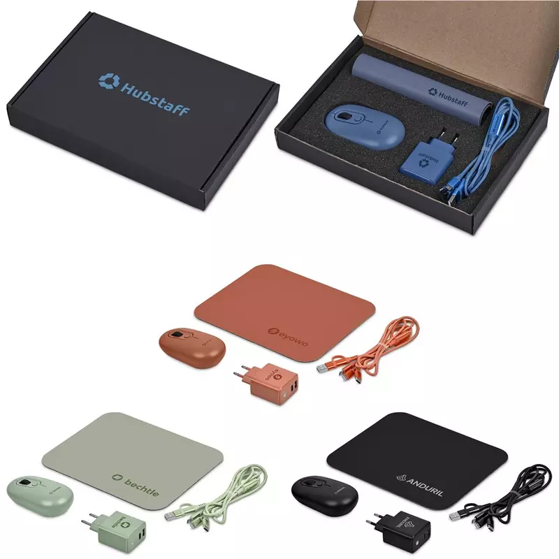 Serendipio Congleton Gift Set