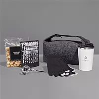 Yatta Frosty Fingers Hamper